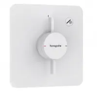Смеситель для душа Hansgrohe DuoTurn Q 75614700