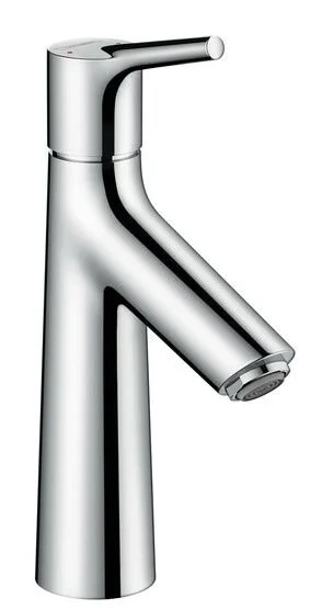 Фото смеситель для раковины hansgrohe talis s 72024000