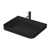 Раковина накладная Duravit Happy D.2 Plus  60 см 2360601300