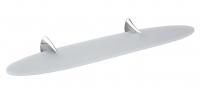 Полка подвесная Colombo Design Link B2416