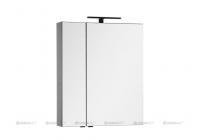 Зеркальный шкаф Aquanet Эвора 70 см 184025