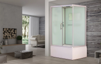 Душевая кабина Esbano Elegancia 120x90 см ESKB129CKRBL