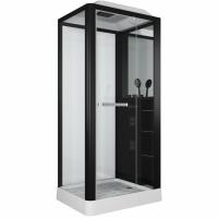 Душевая кабина Grossman 100x80 см GR-222