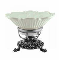 Мыльница Migliore Elisabetta, цвет: хром ML.ELB-60.111.CR