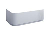 Фронтальная панель Excellent OBEX.AR2.18WH
