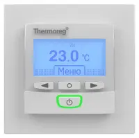 Терморегулятор Thermo Thermoreg TI 950 Design