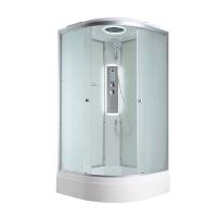 Душевая кабина AvaCan C3090LED 90x90 см