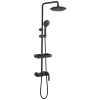 Душевая стойка Orans OLS-7558