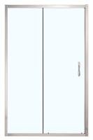 Душевое ограждение  Azario Milton  80x120 см AZ-ND6121 1200