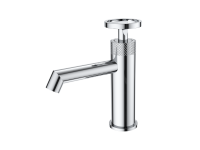 Смеситель для раковины Wonzon & Woghand, цвет: Хром WW-H1065-CR