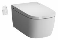 Унитаз подвесной Vitra V-Care Basic 5674B003-6193