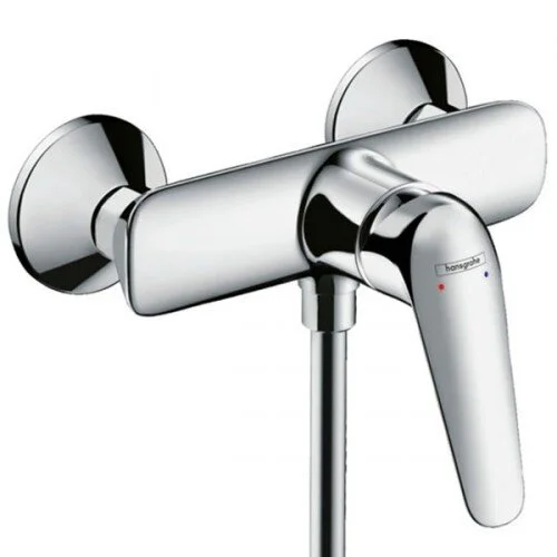 Фото смеситель для душа hansgrohe novus 71061000
