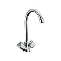 Смеситель для кухни WasserKraft Amper 2907