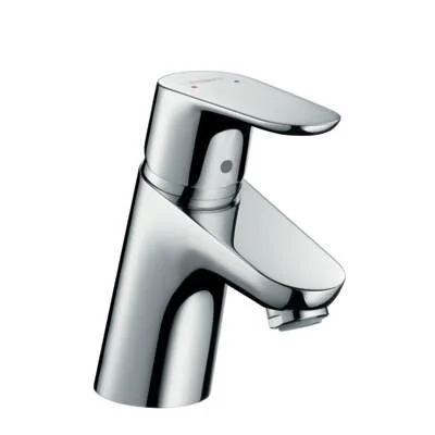 Фото смеситель для раковины hansgrohe focus 31132000