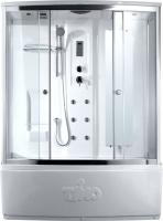Душевая кабина Timo Lux T-7750 New 150x90 см