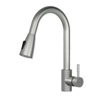 Смеситель для кухни AM.PM X-Joy S F85B07511