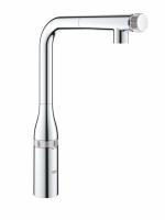 Смеситель для кухни Grohe Essence Smart Control 31615000