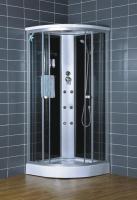 Душевая кабина Loranto 90x90 см CS-004 90*90