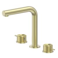 Смеситель для раковины Abber Emotion 316 AF8808BG