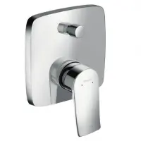 Смеситель для душа Hansgrohe Metris 31451000