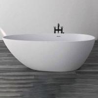 Ванна из искусственного камня Knief Grace 180x88 см 0600-700-01