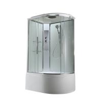 Душевая кабина AvaCan EM5811LT 110x80 см стандартная