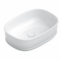 Раковина накладная Kerama Marazzi Circo 50 см CI.wb.50