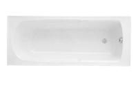 Акриловая ванна Aquanet Extra 170x70 см 203931