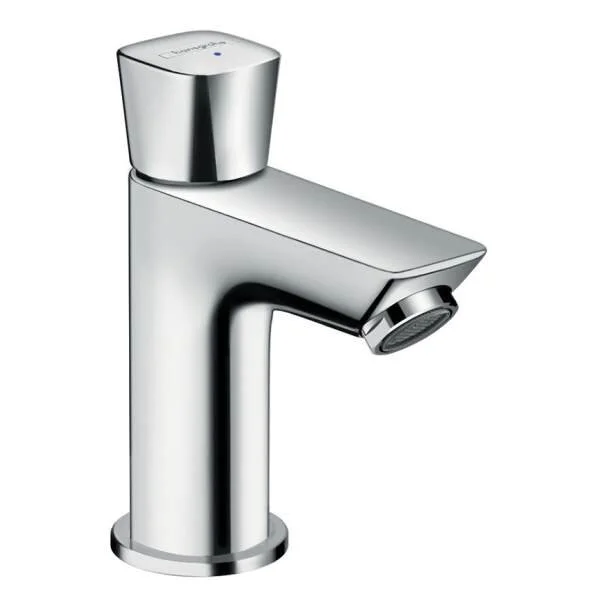 Фото смеситель для раковины hansgrohe logis 71120000
