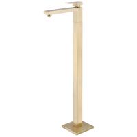 Напольный смеситель для раковины Abber Daheim AF8241G