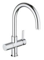 Смеситель для кухни Grohe Blue 33251000