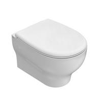 Унитаз подвесной Globo Grace 52 см GRS03.BI