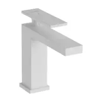 Смеситель для раковины Hansgrohe Tecturis E 73012700