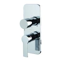 Смеситель для душа Fima Carlo Frattini Mast F3139X6CR