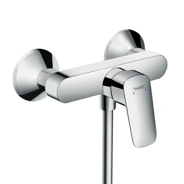 Фото смеситель для душа hansgrohe logis 71630000