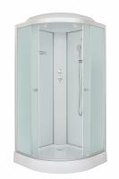 Душевая кабина DTO 80x80 см LM9085