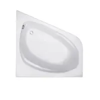 Акриловая ванна Jacob Delafon Odeon Up 140x140 см E6070RU-00