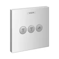 Смеситель для ванны Hansgrohe Shower Select 15764000