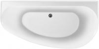Акриловая ванна Allen Brau Priority 5 А 160x78 см 2.31005.20A