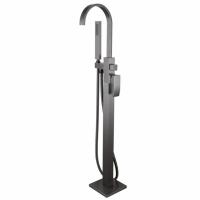 Напольный смеситель для ванны Abber Wasserfall AF8615NG