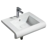 Раковина подвесная Azario 60.5 см AZ-40032-605