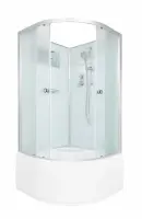 Душевая кабина DTO 90x90 см D90