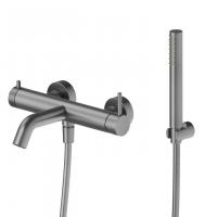 Смеситель для душа Newform X-Steel 316 69641CX.59.064