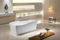 Акриловая ванна Esbano Granada 170x78 см ESVAGRAN
