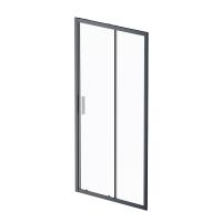 Душевая дверь AM.PM Gem 100 см W90G-100-1-195BT