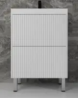 Тумба под раковину Style Line  Стокгольм 60.2 см ЛС-00002333