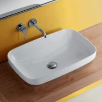 Раковина накладная Kerasan Tribeca 60 см 514301