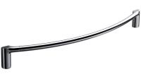 Полотенцедержатель Colombo Design Luna 63 см B0110
