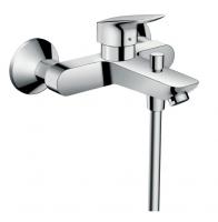 Смеситель для ванны Hansgrohe Logis 71400000