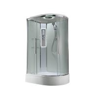 Душевая кабина AvaCan EM3812LLEDT 120x80 см